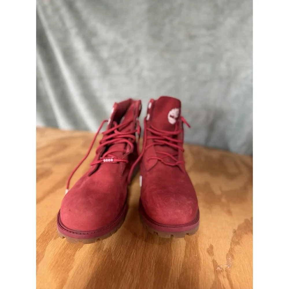 Timberland Boys 6
